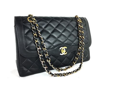 is chanel cheaper in paris or rome|cheapest chanel bags in paris.